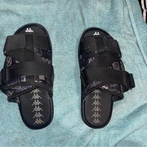 Kappa Slides